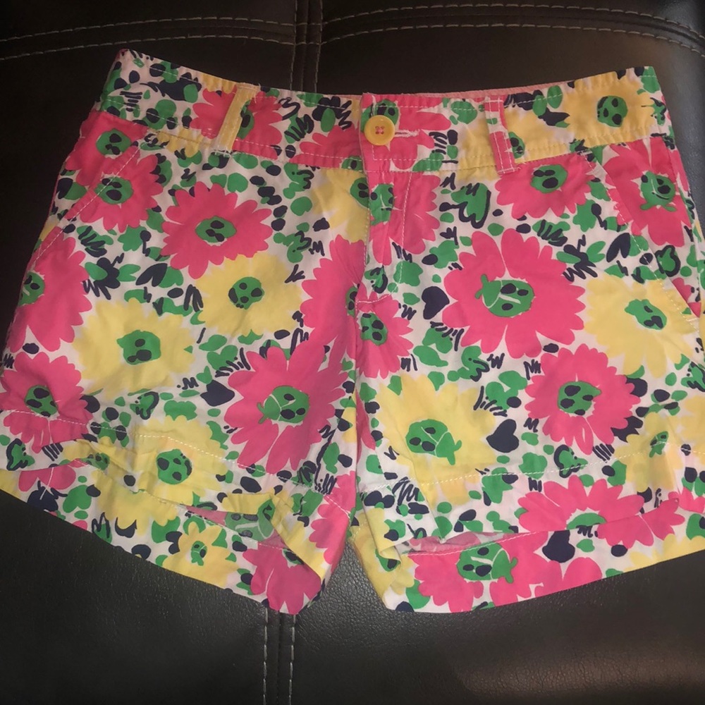 Lily shorts
